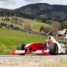 European Hill Climb Championship, Motorsport, FIA, Hill Climb