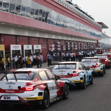 FIA, Motorsport, Mobility, Road Safety, F1, WRC, WEC, WTCC, World RX