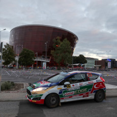 FIA, Motorsport, Mobility, Road Safety, F1, WRC, WEC, WTCC, World RX