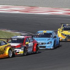 FIA, Motorsport, Mobility, Road Safety, F1, WRC, WEC, WTCC, World RX