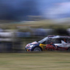 WRC 2012 - Rally Monte-Carlo