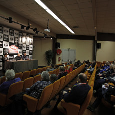 WRC 2012 - Rally Monte-Carlo