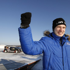 WRC 2012 - Rally Sweden