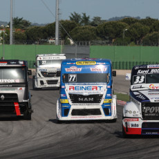 ETRC 2013 - Misano