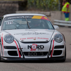 FIA European Hill-Climb Championship 2014 - St Ursanne