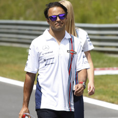 F1 2014 - Austrian Grand Prix
