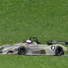 FIA European Hill-Climb Championship 2013 - Rechberg