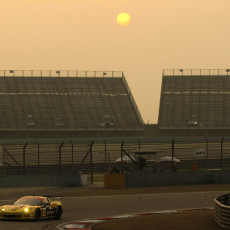 WEC 2012 - 6 Hours of Shanghai