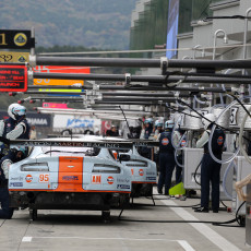 WEC 2013 - 6 Hours of Fuji