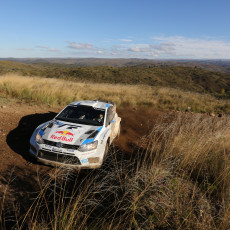 WRC 2013 - Rally Argentina