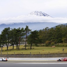 WEC 2013 - 6 Hours of Fuji