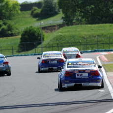 WTCC 2013 - Race of Hungary