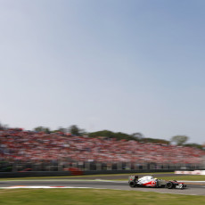 F1 2012 - Italian GP