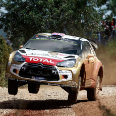 WRC 2014 - Rally de Portugal