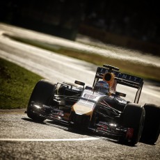 F1 2014 - Australian Grand Prix