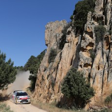 WRC 2013 - Rally Italia Sardegna
