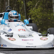 Historic Hill Climb, Hill Climb, FIA, Motorsport