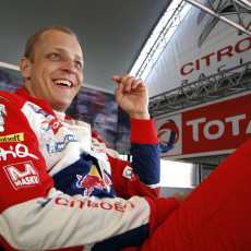WRC 2012 - Rally Portugal