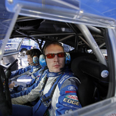 WRC 2012 - Rally Portugal