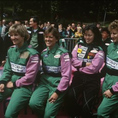 Women in Motorsport