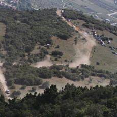 WRC 2012 - Rally Greece