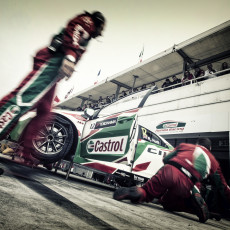 FIA, Motorsport, Mobility, Road Safety, F1, WRC, WEC, WTCC, World RX