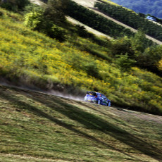 WRC 2012 - Rallye Deutschland