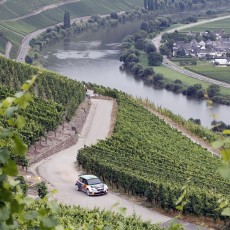 WRC 2012 - Rallye Deutschland