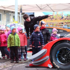FIA, Motorsport, Mobility, Road Safety, F1, WRC, WEC, WTCC, World RX