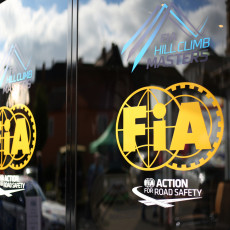 FIA, Motorsport, Mobility, Road Safety, F1, WRC, WEC, WTCC, World RX