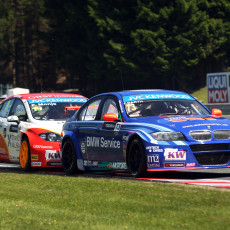 WTCC 2013 - Race of Austria