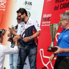 ETRC 2014 - Misano