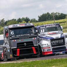ETRC 2013 - Nogaro