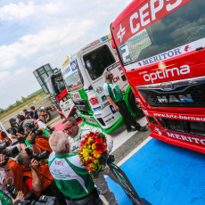 ETRC 2014 - Race of Nogaro
