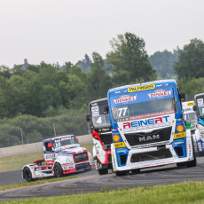 ETRC 2014 - Race of Nogaro