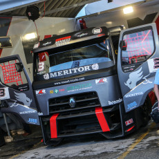 ETRC 2013 - Misano