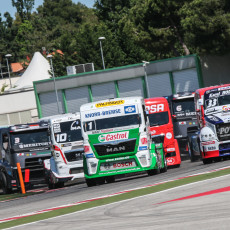 ETRC 2013 - Misano