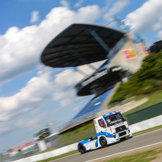 ETRC 2014 - Nurburgring