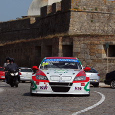 WTCC 2013 - Portugal