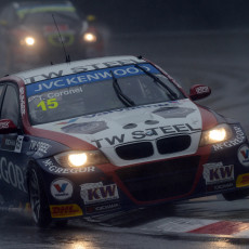 WTCC 2013 - Italy