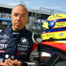WTCC 2012 - Monza
