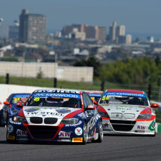 WTCC 2013 - Race of Japan