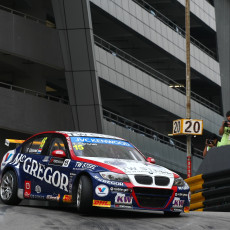 WTCC 2013 season Highlights