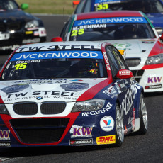 WTCC 2013 - Race of Japan