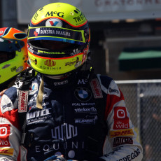 WTCC 2013 - Race of USA