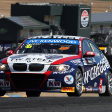 WTCC 2013 - Race of USA
