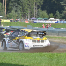 European Rallycross Championship 2013 - Greinbach