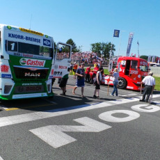ETRC 2013 - Nogaro