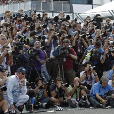F1 2012 - Australian Grand Prix