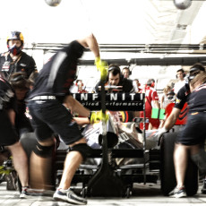 F1 2012 - Bahrain Grand Prix